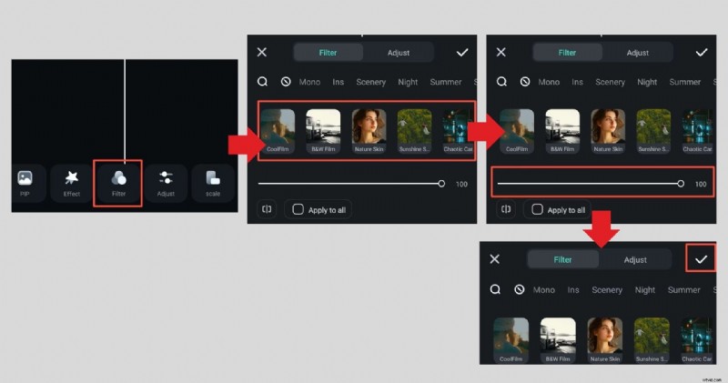How to Merge Video Clips in iMovie (iPhone & Mac) - A Step-by-Step Guide