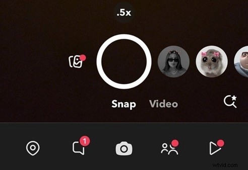 Snapchat Video Editing: A Simple Guide to Trimming & Cutting Videos