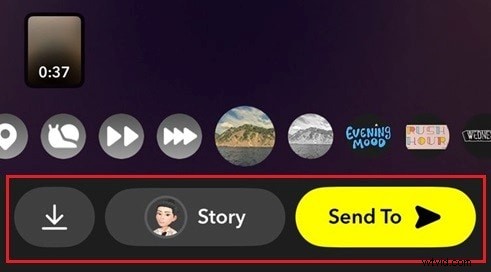 Snapchat Video Editing: A Simple Guide to Trimming & Cutting Videos