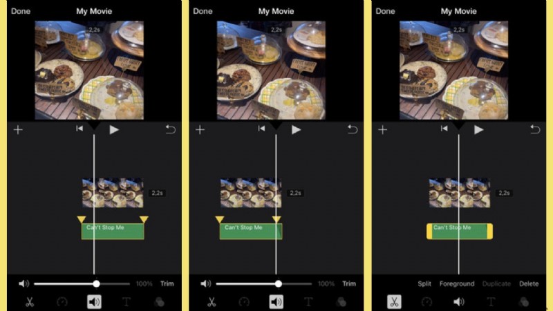 Master iPhone Audio Editing: Trim & Refine with iMovie