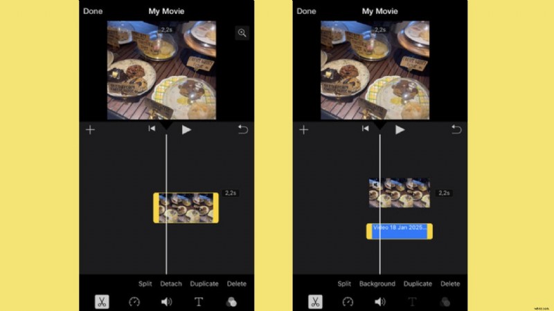 Master iPhone Audio Editing: Trim & Refine with iMovie