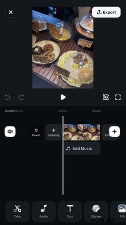 Master iPhone Audio Editing: Trim & Refine with iMovie