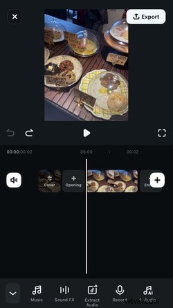 Master iPhone Audio Editing: Trim & Refine with iMovie
