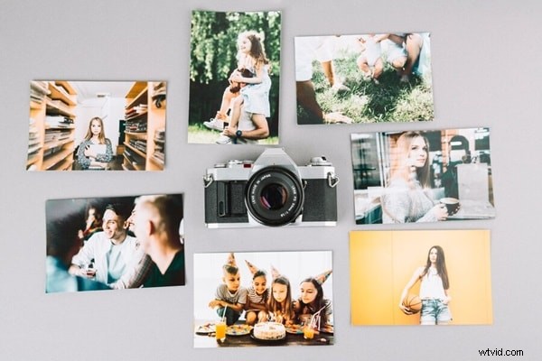 Create Stunning Video Collages on iPhone: A Simple Guide