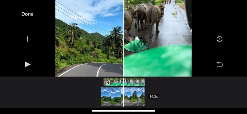 Create Stunning Video Collages on iPhone: A Simple Guide