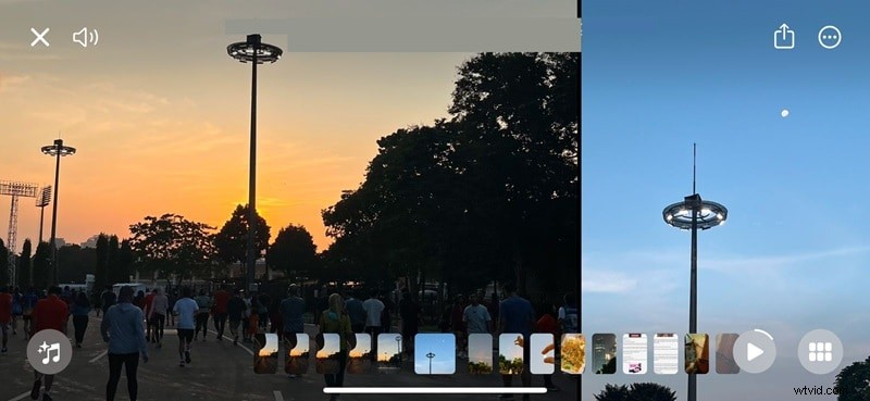 Create Stunning Video Collages on iPhone: A Simple Guide
