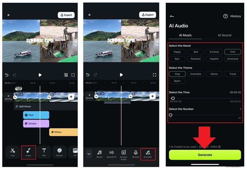 Create Stunning Video Collages on iPhone: A Simple Guide