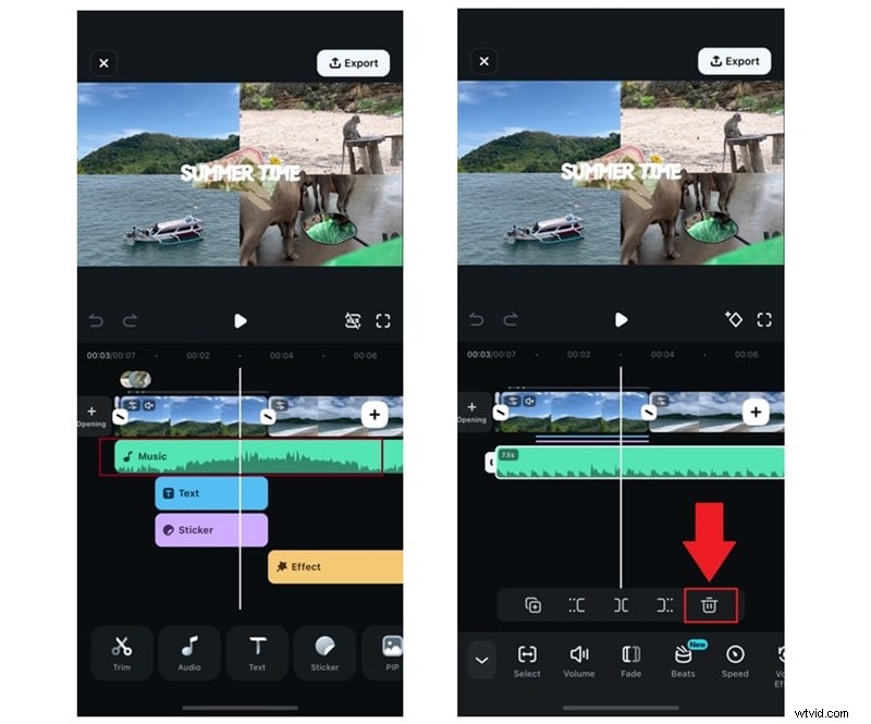 Create Stunning Video Collages on iPhone: A Simple Guide