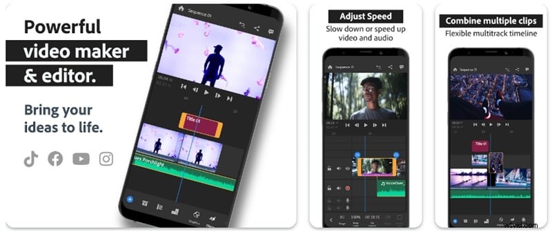 Mobile Color Grading Mastery: Top 5 iPhone & Android Apps for Cinematic Video