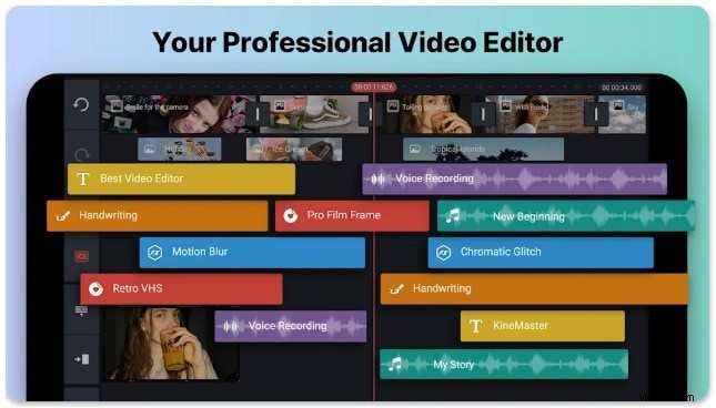 Mobile Color Grading Mastery: Top 5 iPhone & Android Apps for Cinematic Video