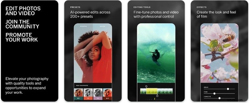 Mobile Color Grading Mastery: Top 5 iPhone & Android Apps for Cinematic Video