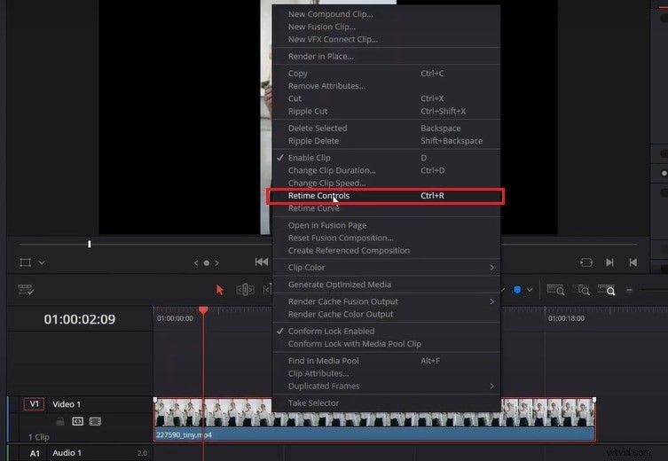 Reverse Video in DaVinci Resolve: Tutorial & Best Alternatives