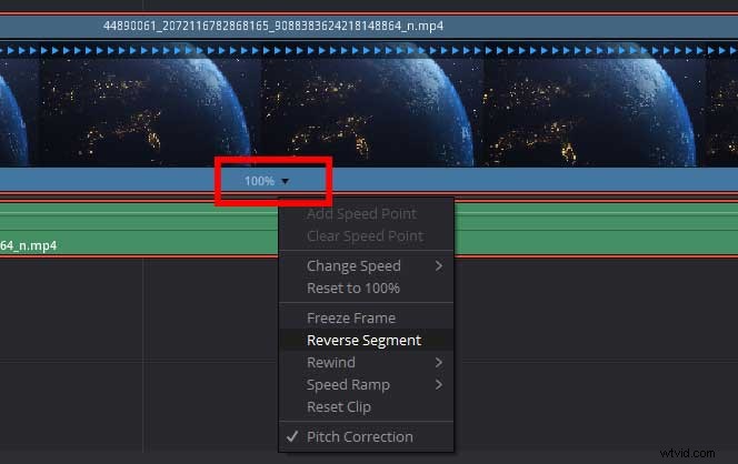 Reverse Video in DaVinci Resolve: Tutorial & Best Alternatives