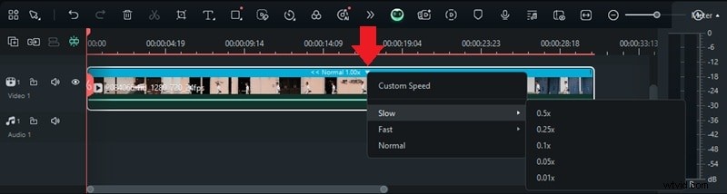 Reverse Video in DaVinci Resolve: Tutorial & Best Alternatives