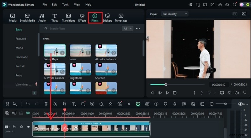 Reverse Video in DaVinci Resolve: Tutorial & Best Alternatives
