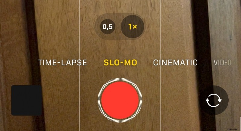 Slow Down Videos on iPhone: Built-in & Third-Party Methods