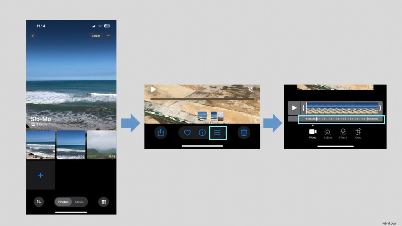 Slow Down Videos on iPhone: Built-in & Third-Party Methods
