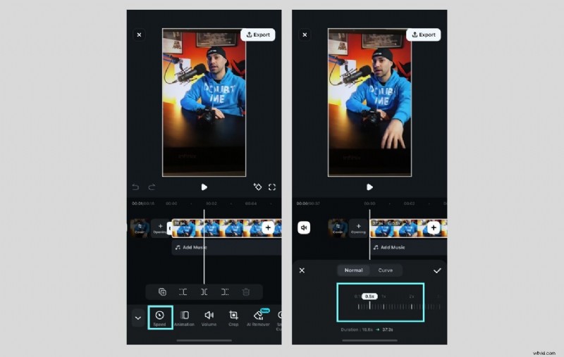 Slow Down Videos on iPhone: Built-in & Third-Party Methods