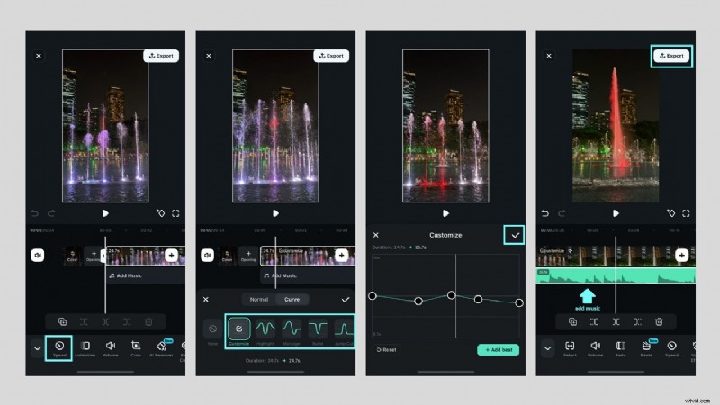 Slow Down Videos on iPhone: Built-in & Third-Party Methods