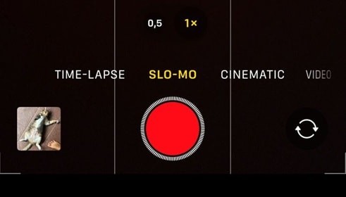 Best Slow Motion Video Editors: Enhance Your Footage with Smooth Slow-Motion
