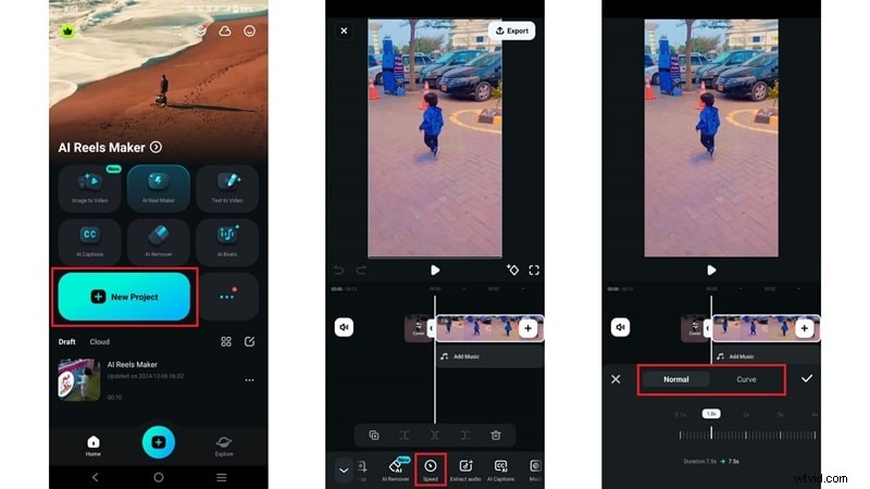 Best Slow Motion Video Editors: Enhance Your Footage with Smooth Slow-Motion