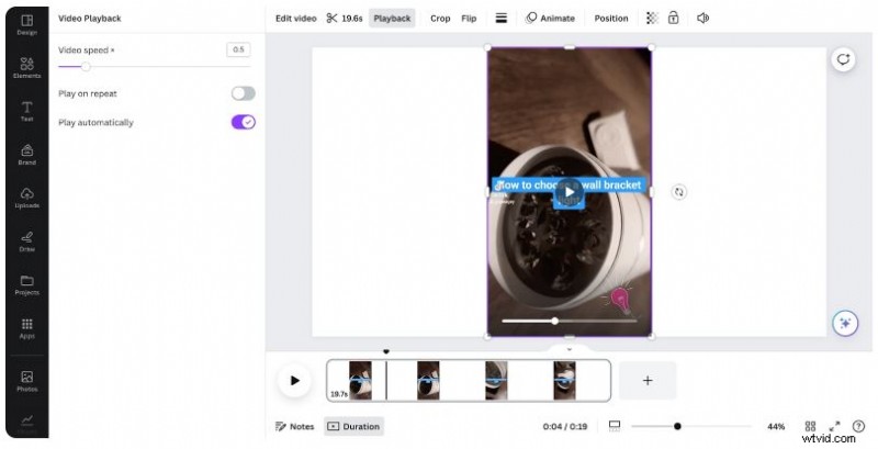 Best Slow Motion Video Editors: Enhance Your Footage with Smooth Slow-Motion