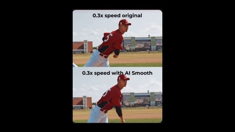 Best Slow Motion Video Editors: Enhance Your Footage with Smooth Slow-Motion