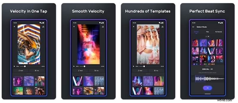 Top Free Slow Motion Apps for iOS & Android - Create Stunning Videos