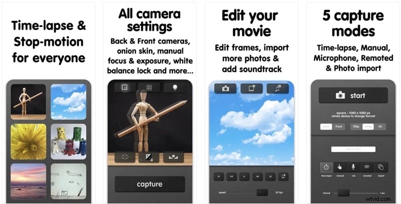 Top Free Slow Motion Apps for iOS & Android - Create Stunning Videos