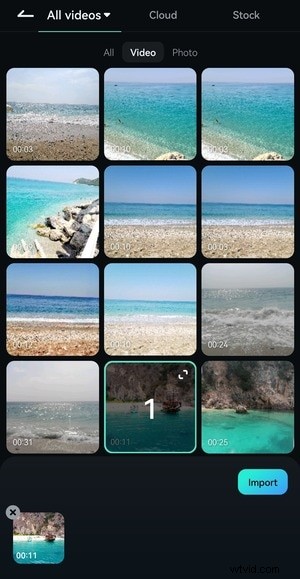 Filmora: Easy Text Animation - Templates & Effects (Mobile & Desktop)