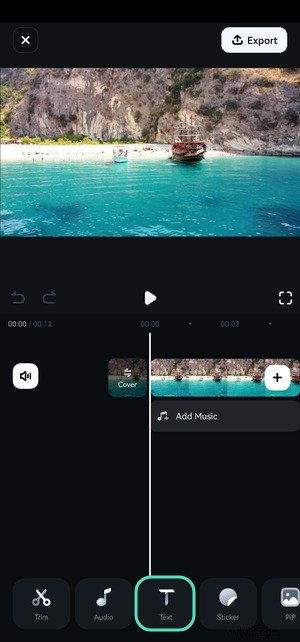 Filmora: Easy Text Animation - Templates & Effects (Mobile & Desktop)