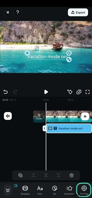Filmora: Easy Text Animation - Templates & Effects (Mobile & Desktop)