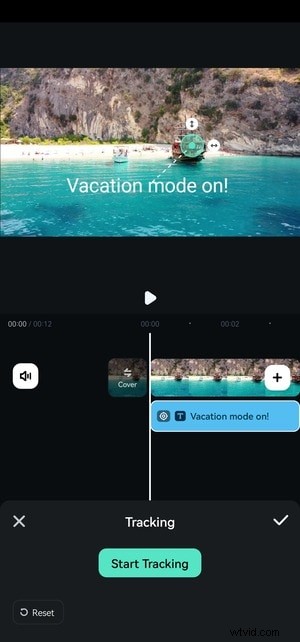 Filmora: Easy Text Animation - Templates & Effects (Mobile & Desktop)