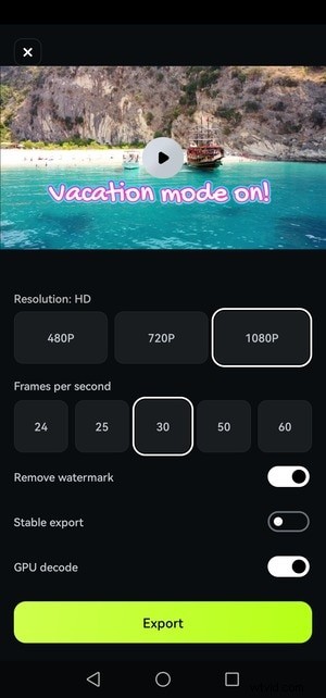 Filmora: Easy Text Animation - Templates & Effects (Mobile & Desktop)