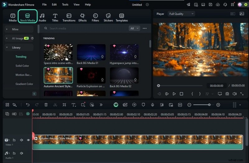 Filmora: Easy Text Animation - Templates & Effects (Mobile & Desktop)