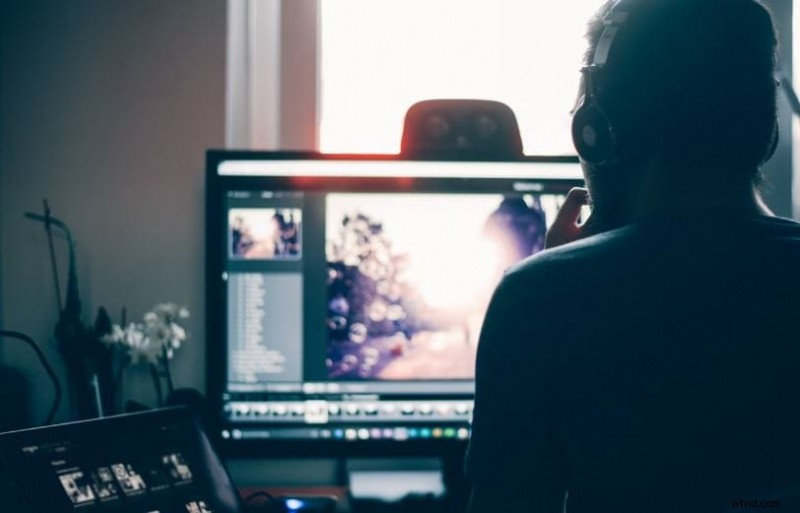 Logo Redesign & Reveal Videos: Key Insights & Best Practices