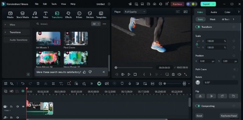 Create a Stunning Mosaic Logo Reveal: A Step-by-Step Guide