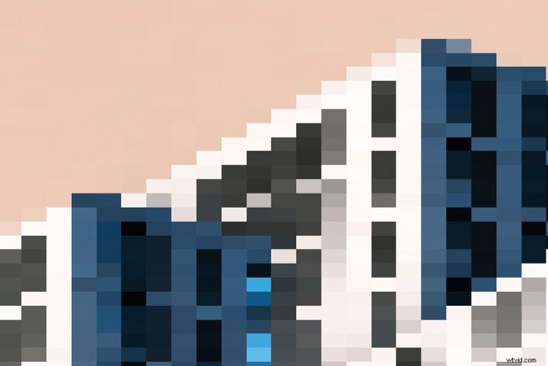 Create a Stunning Mosaic Logo Reveal: A Step-by-Step Guide