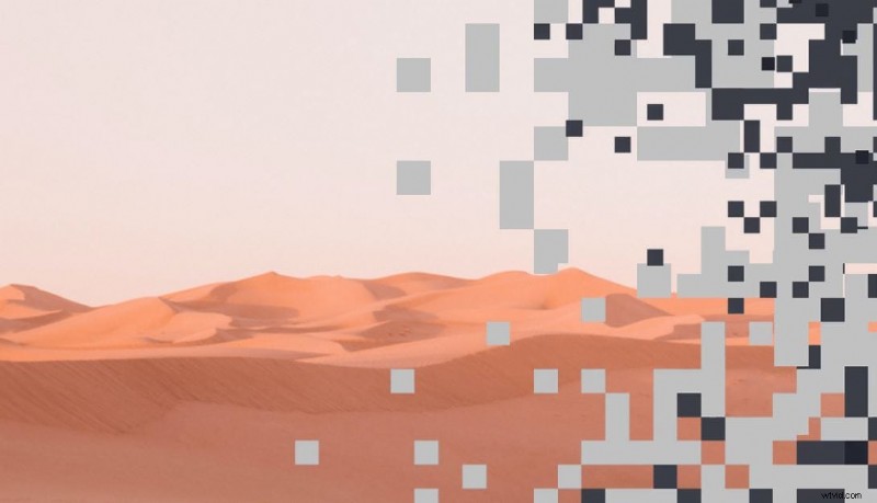 Create a Stunning Mosaic Logo Reveal: A Step-by-Step Guide