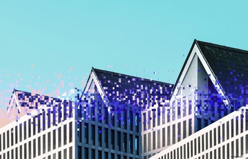 Create a Stunning Mosaic Logo Reveal: A Step-by-Step Guide