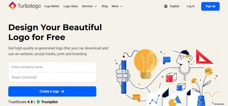 Create a Stunning Mosaic Logo Reveal: A Step-by-Step Guide