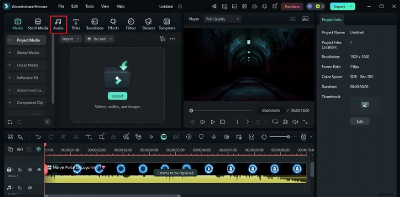 Create a Professional 3D Logo Reveal: A Step-by-Step Guide