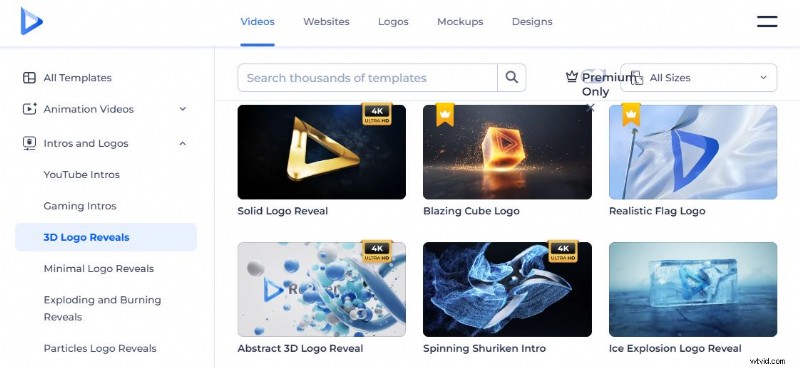 Create a Professional 3D Logo Reveal: A Step-by-Step Guide