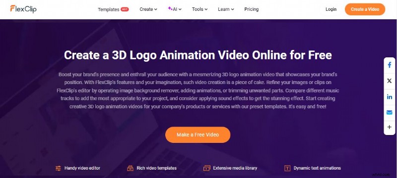 Create a Professional 3D Logo Reveal: A Step-by-Step Guide