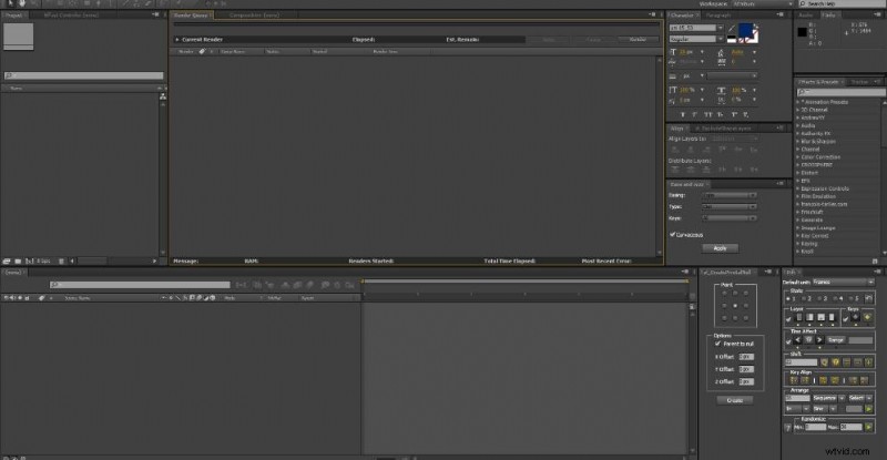 Create a Professional 3D Logo Reveal: A Step-by-Step Guide