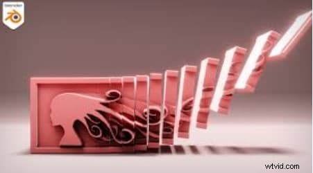 Filmora: Easily Create Stunning 3D Logo Reveals