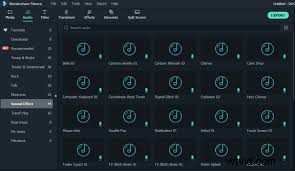 Filmora Tutorial: Create a Stunning Fire Logo Reveal