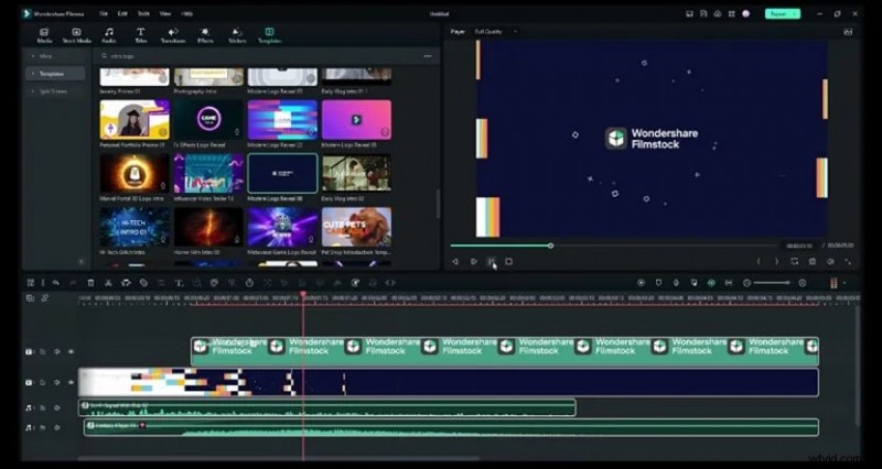 Create Engaging Face Reveal Logos: A Step-by-Step Guide