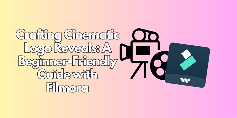 Create Stunning Cinematic Logo Reveals: A Beginner s Guide