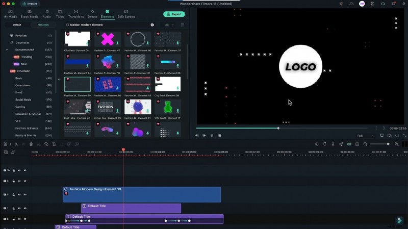 Create Stunning Cinematic Logo Reveals: A Beginner s Guide